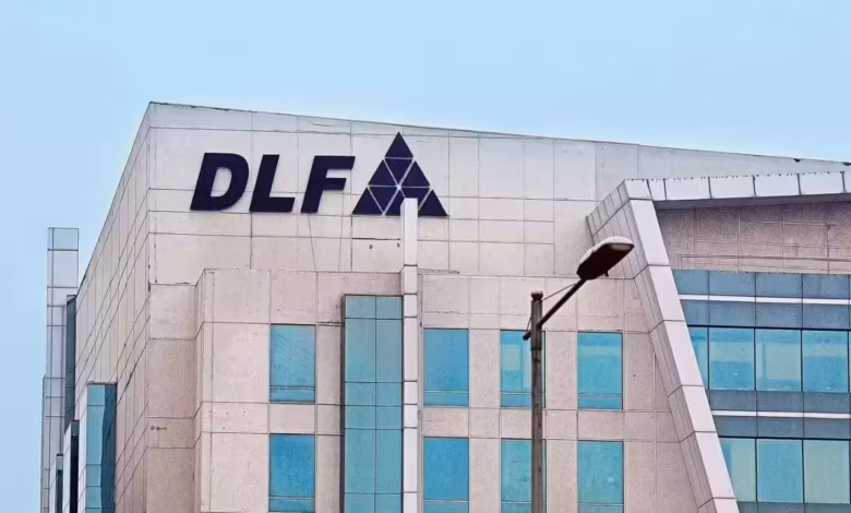DLF