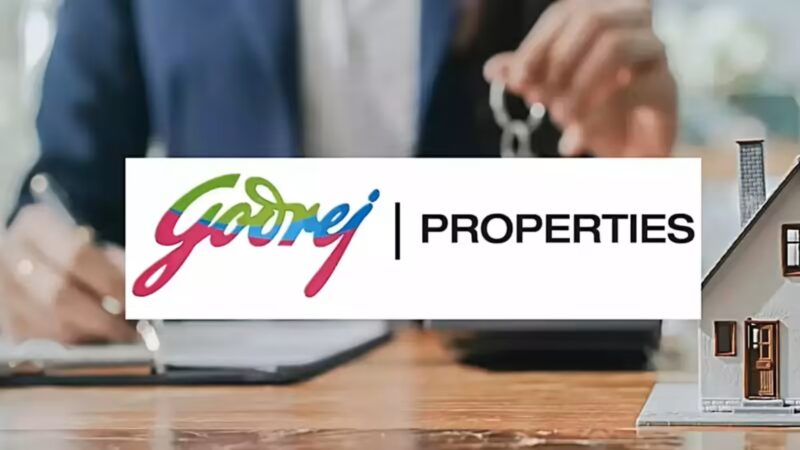 Godrej Properties
