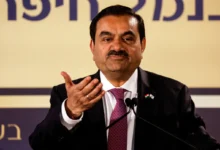 adani