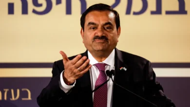 adani