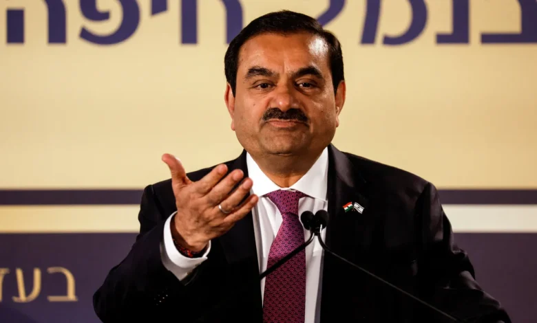 adani