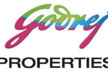 Godrej Properties