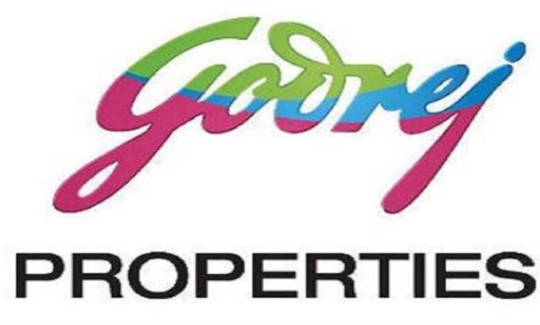 Godrej Properties