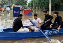 Boat On The Road- When A Marketing Stunt Reveals The Truth!