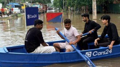 Boat On The Road- When A Marketing Stunt Reveals The Truth!