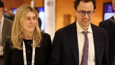 From “Revolutionary Porn” Startup And Epstein Emails To AI Power Player: Meet Cami Clark, The Hidden Queen Behind Anthropic’s Empire!