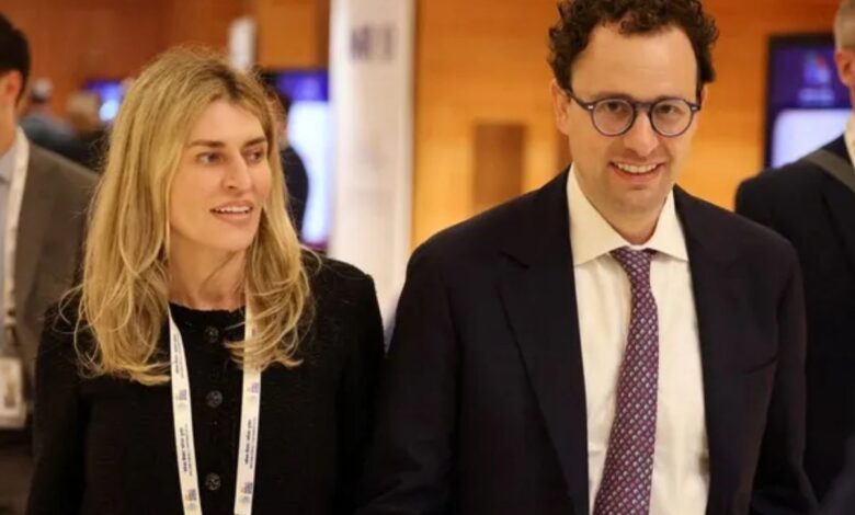 From “Revolutionary Porn” Startup And Epstein Emails To AI Power Player: Meet Cami Clark, The Hidden Queen Behind Anthropic’s Empire!