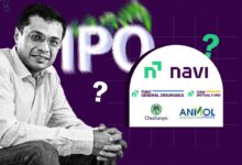 Navi IPO
