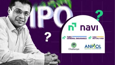 Navi IPO
