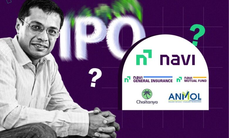 Navi IPO