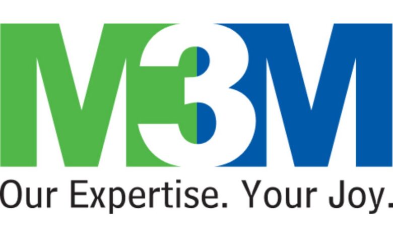 M3M