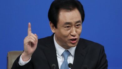 From Asia’s Richest Man To Life Behind Bars: How Hui Ka Yan’s Evergrande Empire Crushed Millions Of Homebuyers And Exposed China’s Debt-Fuelled Greed