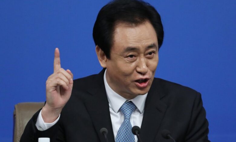 From Asia’s Richest Man To Life Behind Bars: How Hui Ka Yan’s Evergrande Empire Crushed Millions Of Homebuyers And Exposed China’s Debt-Fuelled Greed