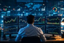 What are the different types of trading and how do they work?