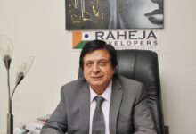Raheja developers