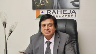 Raheja developers