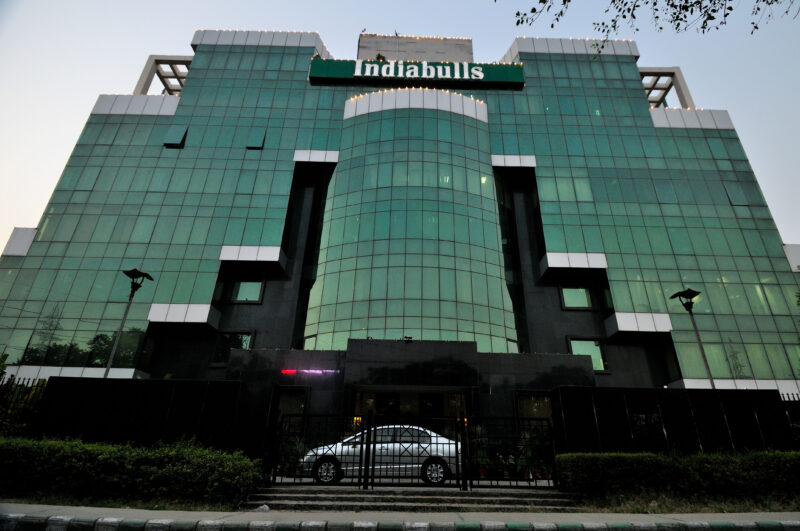 The Real Estate Mafia: CBI Files 18th Chargesheet Against Indiabulls