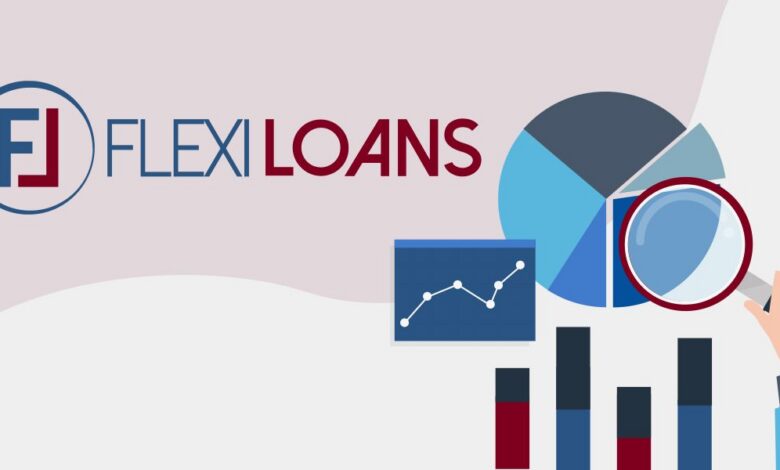Flexiloans