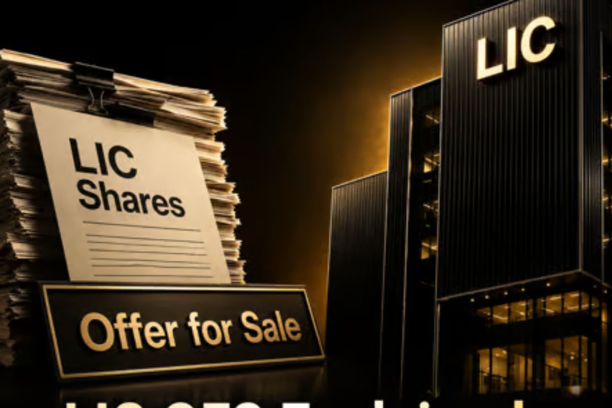 LIC