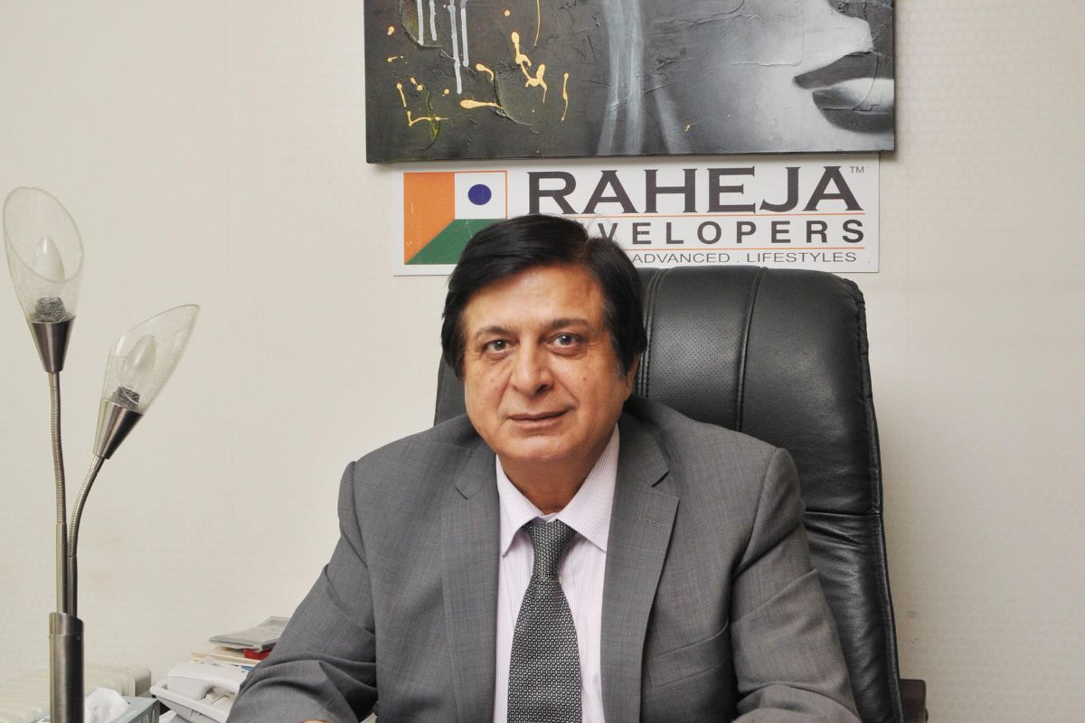 Raheja Developers