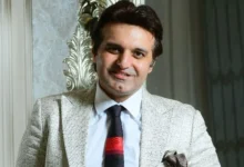 Nayan Raheja