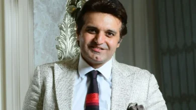 Nayan Raheja
