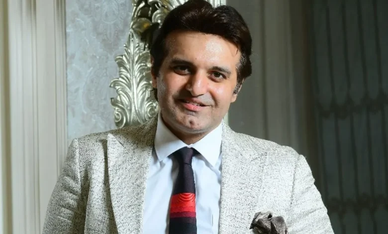 Nayan Raheja