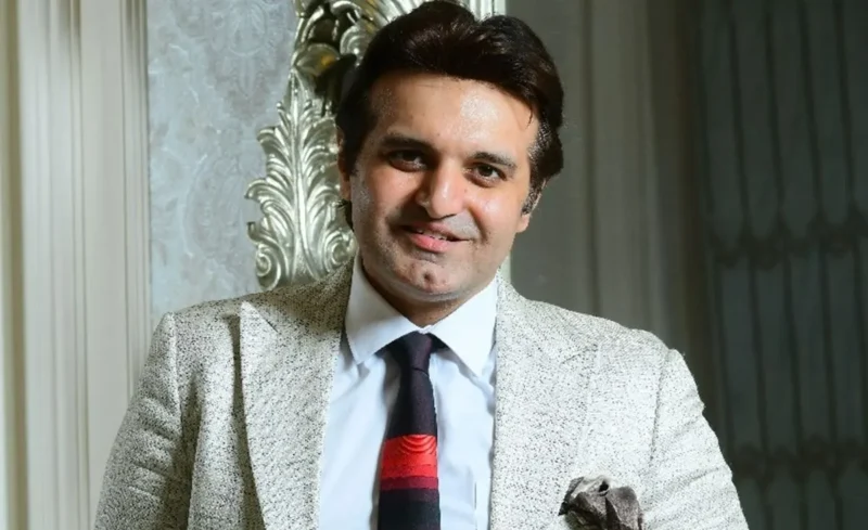 Nayan Raheja