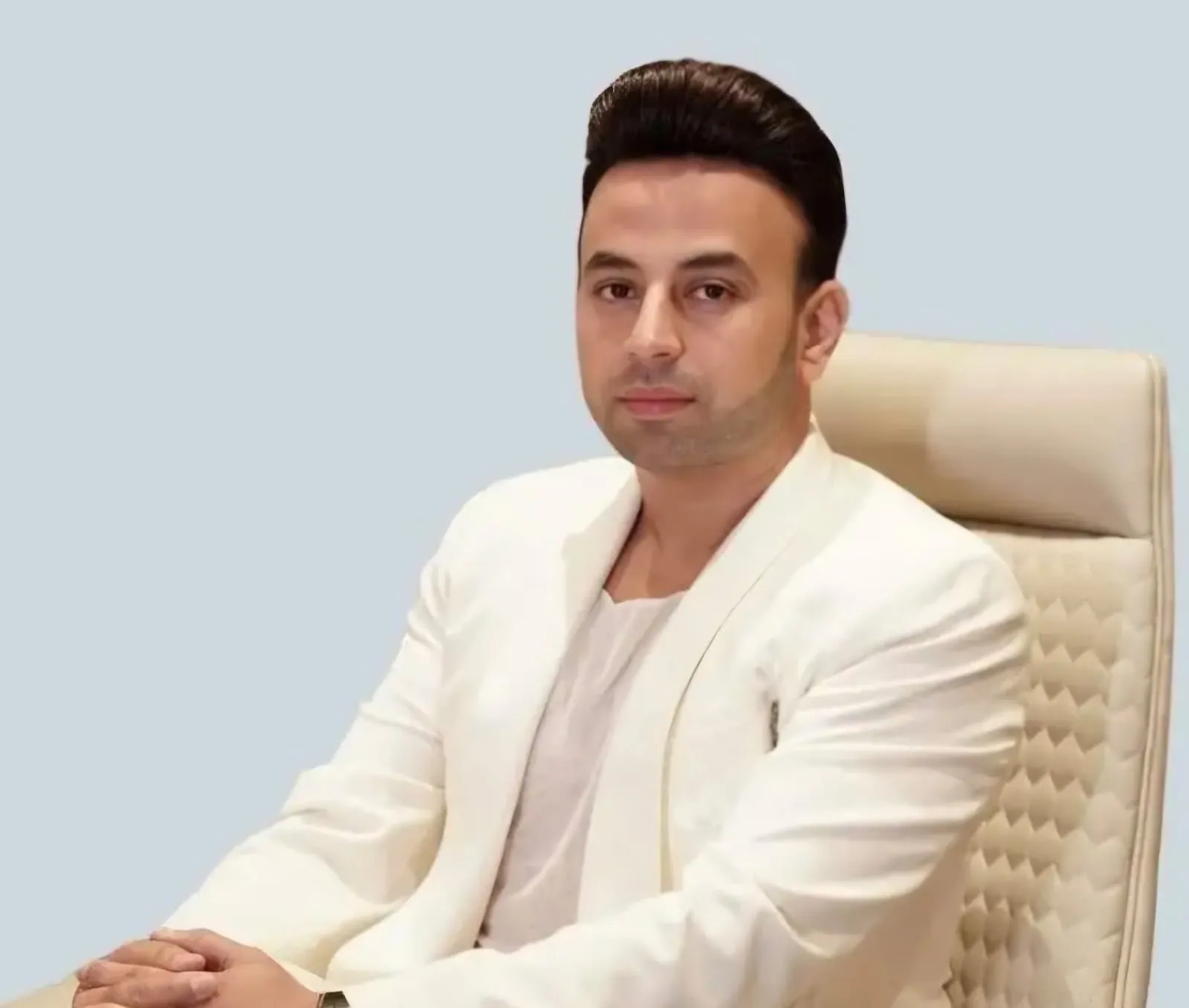 From ELLE Debut In Sept 2025 To Indian Court Journey In Sept 2026- A 365 Degree View Of 365 Days Of Satish Sanpal