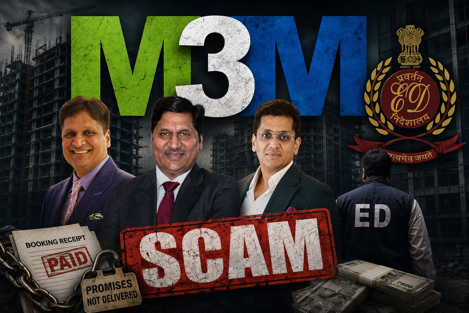M3M