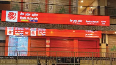 bank of baroda