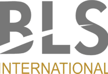 BLS International