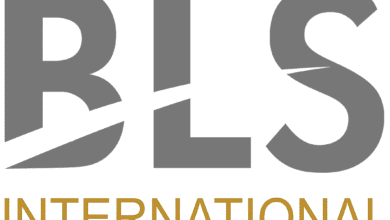 BLS International