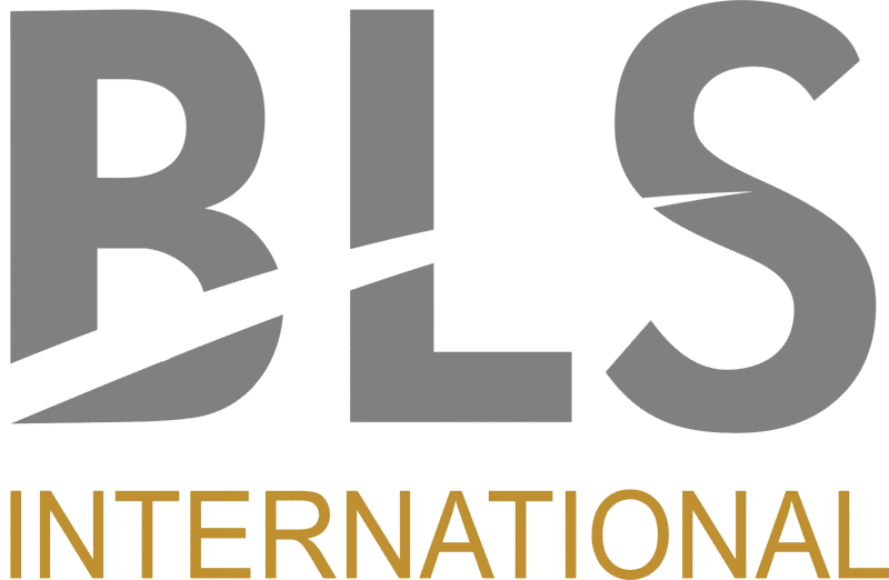 BLS International