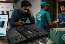 From Online Promise To Doorstep Disappointment: The Recurring Pattern Of Price Cuts, Fake Parts And Unresolved Complaints At Cashify