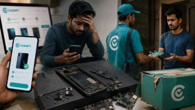 From Online Promise To Doorstep Disappointment: The Recurring Pattern Of Price Cuts, Fake Parts And Unresolved Complaints At Cashify