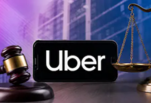 Algorithmic Power Without Accountability: How Uber Turned Drivers Into Disposable Data Points!