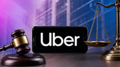 Algorithmic Power Without Accountability: How Uber Turned Drivers Into Disposable Data Points!