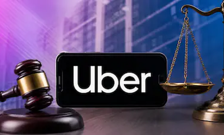 Algorithmic Power Without Accountability: How Uber Turned Drivers Into Disposable Data Points!