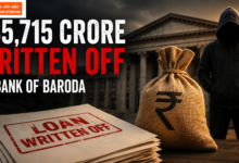 Bank Write Offs