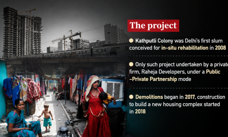 How Raheja Developers Forced ‘Kathputli’ To Dance In Its Broken Dream Of False Promises?