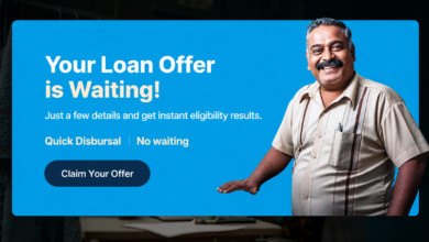 How FlexiLoans’ Is Doing Scam And Violating RBI And TRAI Guidelines By Sending You Unsolicited SMS Of Loan Approval?