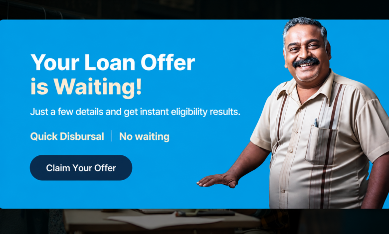 How FlexiLoans’ Is Doing Scam And Violating RBI And TRAI Guidelines By Sending You Unsolicited SMS Of Loan Approval?