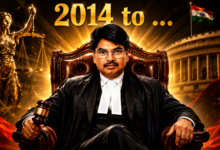 Manan Kumar Mishra And His Decade At The BCI Helm: Does The NALSAR Episode Expose Risks To Rhe Bar Council’s Institutional Autonomy?