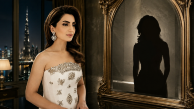 Soniya Sanpal: The Satish Sanpal Story Of A Housewife, Shell Company, And A Dubai Penthouse Where Betting Millions Flows Freely But Arrest Warrants Never Find Its Way!