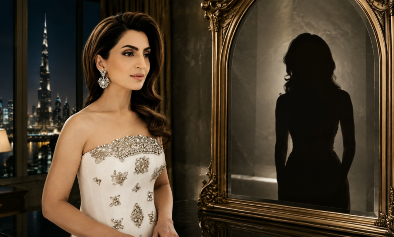 Soniya Sanpal: The Satish Sanpal Story Of A Housewife, Shell Company, And A Dubai Penthouse Where Betting Millions Flows Freely But Arrest Warrants Never Find Its Way!