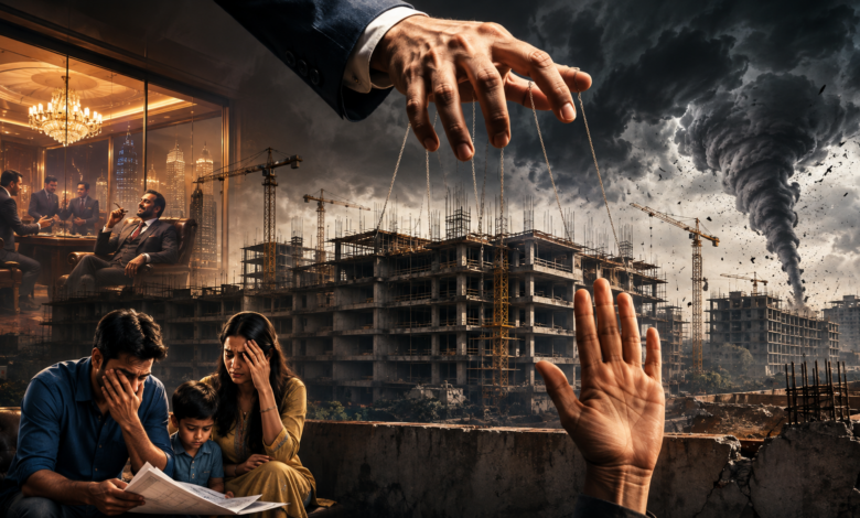 Force Majeure: How Indian Real Estate Mafias Tried To Exploit This Clause To Justify Their Delay In Deliveries Of Homes?