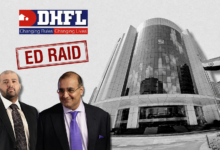 DHFL Fraud
