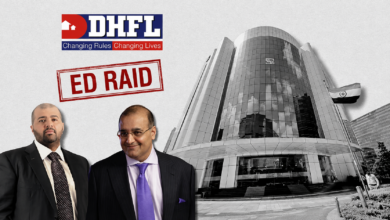 DHFL Fraud