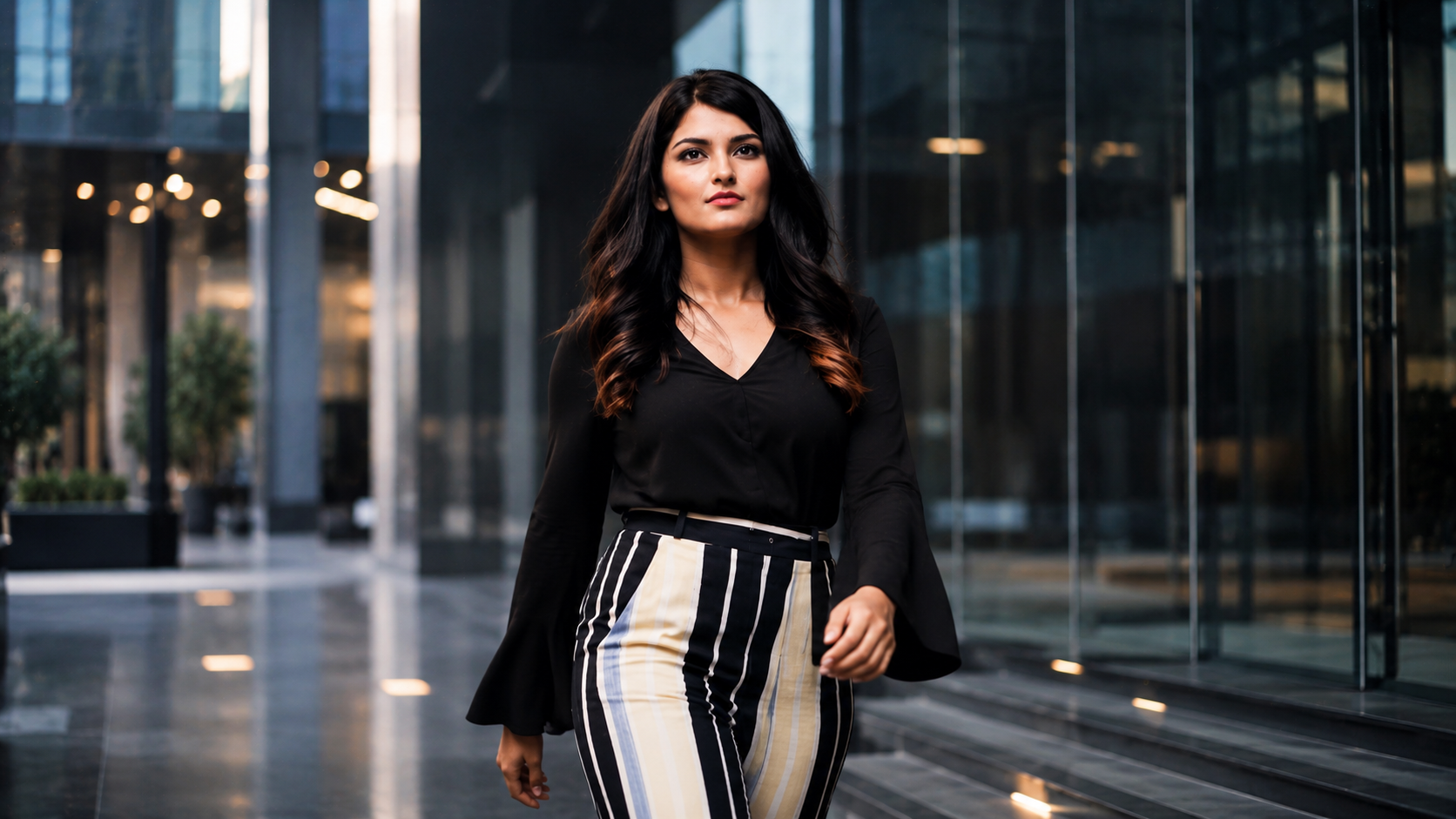 Ankiti Bose